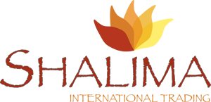 Shalima Logo